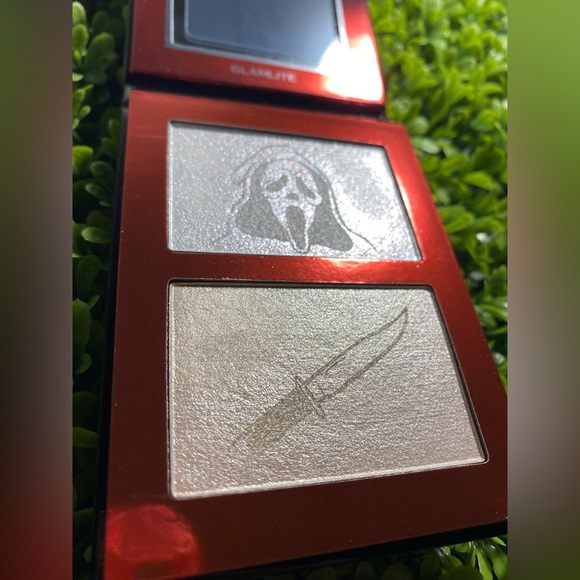 Glamlite Ghostface Highlighter Duo - Picture 2 of 4